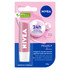 NIVEA Pearly Shine Caring Lip Balm 4.8g