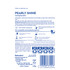 NIVEA Pearly Shine Caring Lip Balm 4.8g