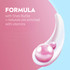 NIVEA Pearly Shine Caring Lip Balm 4.8g