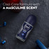 NIVEA NIVEA MEN Cool Kick Anti-Perspirant Roll-On Deodorant 50ml