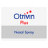 Otrivin Plus Nasal Spray, Blocked and Runny Nose, 10mL