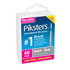 Piksters Interdental Brushes Grey Size 0 40pk