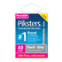 Piksters Interdental Brushes Grey Size 0 40pk