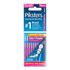 Piksters Interdental Brushes Purple Size 1 10pk