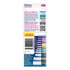 Piksters Interdental Brushes Purple Size 1 10pk