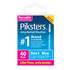 Piksters Interdental Brushes Blue Size 5 40pk