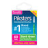 Piksters Interdental Brushes Green Size 6 40pk