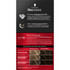 Schwarzkopf Brilliance Brown Hair Dye 89 Bittersweet Choc Permanent Each