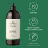 SUKIN SIGNATURE BODY WASH 1L