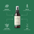 SUKIN SIGNATURE NATURAL DEODORANT 125ML