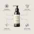 SUKIN SIGNATURE FOAMING FACIAL CLEANSER 125ML