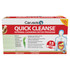 Caruso’s Quick Cleanse® Internal Cleansing Detox 15-Day Program
