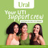 Ural Cranberry 28 Sachets
