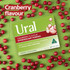 Ural Cranberry 28 Sachets