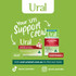 Ural Cranberry 28 Sachets