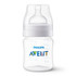 Philips Avent Baby Bottle Anti-colic 125mL, SCY100/01