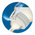 Philips Avent Baby Bottle Anti-colic 125mL, SCY100/01