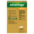 Advantage™ Fleas for Kittens & Small Cats Up To 4kg - 6 Pack