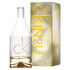 CALVIN KLEIN FRAGRANCES CK IN2U Woman Eau de Toilette Spray 150 ML