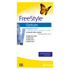 Abbotts Freestyle Optium 100 Blood Glucose Test Strips