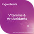 Nature's Way Kids Smart Vita Gummies Multi-Vitamin Plus 60's