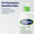 Cetaphil Moisturising Lotion 1L