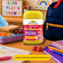 Nature's Way Kids Smart Vita Gummies Multi-Vitamin for Fussy Eaters 60's