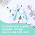 GAIA Talc Free Natural Baby Powder 100g