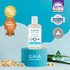 GAIA Natural Baby Hair & Body Wash 200mL