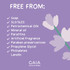 GAIA Natural Baby Sleeptime Bath 250mL 