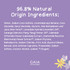 GAIA Natural Baby Sleeptime Bath 250mL 