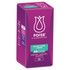Poise Liners For Bladder Leaks Extra Long 22 Pack