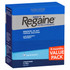 Regaine Men's Extra Strength Minoxidil Hair Regrowth Treatment 4 x 60mL