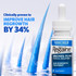 Regaine Men's Extra Strength Minoxidil Hair Regrowth Treatment 4 x 60mL