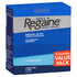 Regaine Men’s Extra Strength 5% Minoxidil Topical Solution – Hair Regrowth Treatment for Men (4 Month Supply, 4 x 60mL)