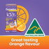 Dymadon Paracetamol for Kids 2-12yrs ORANGE 200mL