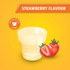 Bisolvon Chesty Kids Strawberry Liquid 200ml