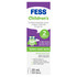 FESS Children's Nasal Saline Spray 2 Years+ 20mL