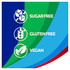 Colgate Triple Action Toothpaste, 110g, Original Mint, with Extra Micro Cleaning Minerals