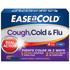 EASEaCOLD Cough, Cold & Flu Day/Night 24 Soft Capsules
