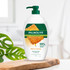 Palmolive Naturals Body Wash Milk & Honey 1L Moisturising Almond Milk