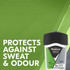 Rexona Men Men Clinical Protection Deodorant antiperspirant cream Active Fresh for 3x stronger protection* 45 mL