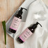 SUKIN SENSITIVE CLEANSING LOTION 125ML