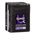 U By Kotex Extra Overnight Pads with Wings 10 Pack