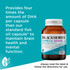 Blackmores Omega Brain High DHA Fish Oil 60 Capsules