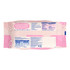 Curash Sensitive Fragrance Free Baby Wipes 3 x 80 Pack