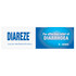 Diareze Tablets 20's