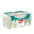 Huggies Refillable Baby Wipes Tub 64 Pack