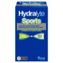 Hydralyte Sports Electrolyte Powder Lemon Lime Flavoured 12 Pack