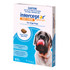 Interceptor Tasty Chews For Large Dogs (22-45kg) 3 Pack